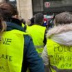 « C’est une grève totale » : à Beauvais, les policiers municipaux crient leur colère devant la mairie