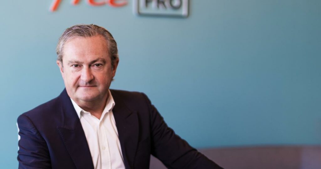 Cette entité du groupe de Xavier Niel est en train de disrupter le marché de la connectivité pour les professionnels