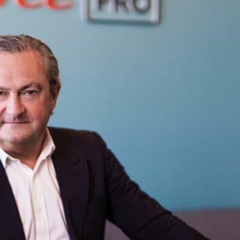 Cette entité du groupe de Xavier Niel est en train de disrupter le marché de la connectivité pour les professionnels