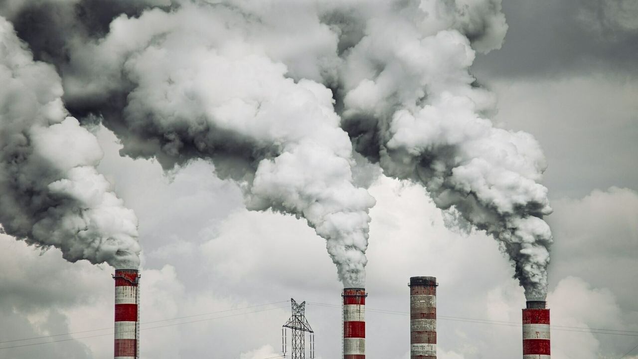 Chaleur, pollution de l'air, maladies: Le climat déréglé nuit gravement à la santé