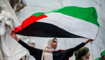 Chambre des députés: Le Luxembourg n'est pas prêt à reconnaître l'État palestinien