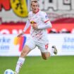 Lukas Klostermann steht RB Leipzig in der Champions League nicht zur Verfügung. Foto: Harry Langer/dpa