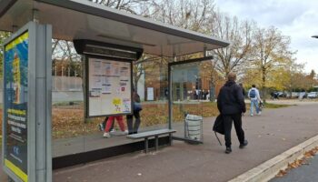 Chaos sur les lignes de bus à Cergy-Pontoise : la grande angoisse des lycéens pénalisés par les retards