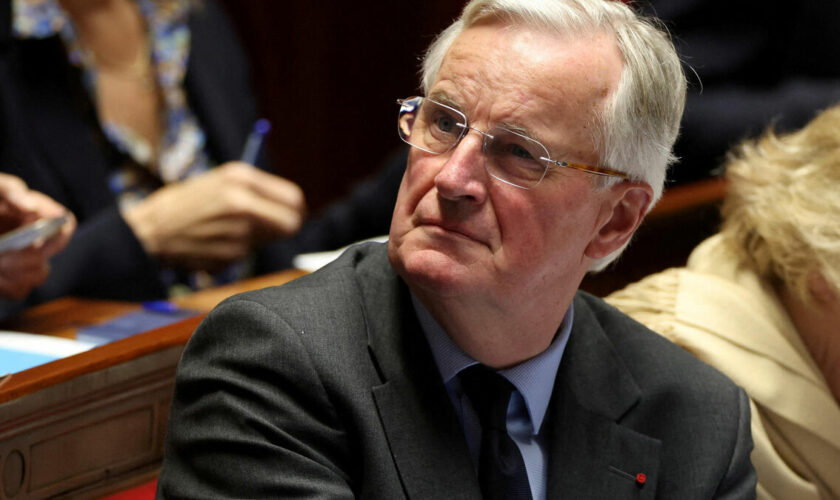 « Chaque jour qui passe, la menace d’une censure RN grandit » : le gouvernement Barnier peut-il passer l’hiver ?