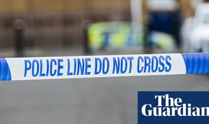 Child in Surrey dies after being struck by a branch that fell from a tree