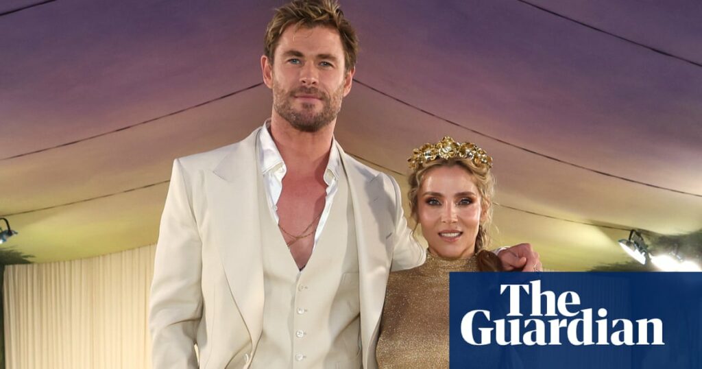 Chris Hemsworth criticised over tourism ad promoting Abu Dhabi despite ‘notorious’ human rights violations