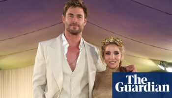 Chris Hemsworth criticised over tourism ad promoting Abu Dhabi despite ‘notorious’ human rights violations