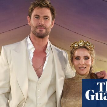 Chris Hemsworth criticised over tourism ad promoting Abu Dhabi despite ‘notorious’ human rights violations