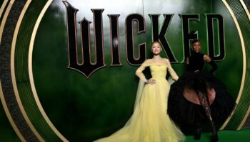 Cinéma: "Wicked" ensorcelle le box-office nord et terrasse "Gladiator II"