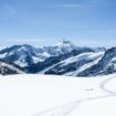 Cinquante nuances de blanc: de quelle couleur est vraiment la neige?