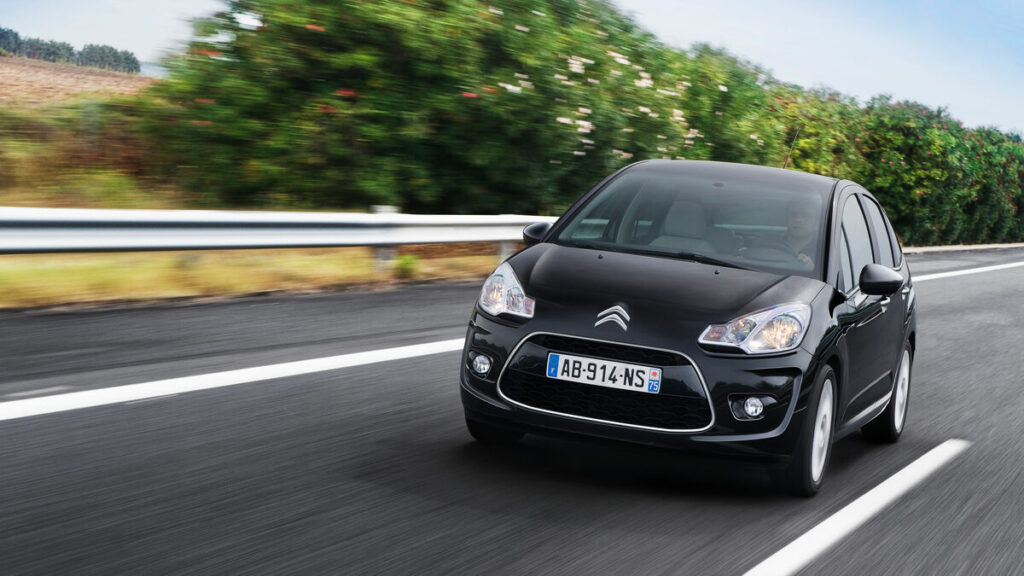 Citroën promet des « améliorations » après un rappel massif de C3 et DS3