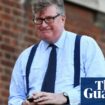 City watchdog warns Crispin Odey it will punish him for his ‘lack of integrity’