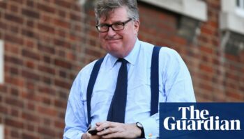 City watchdog warns Crispin Odey it will punish him for his ‘lack of integrity’