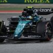 Clasificación F1 GP Brasil, en directo: última hora, resultado, pole y posición en parrilla de Fernando Alonso y Carlos Sainz hoy