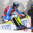 Clément Noël survole le premier slalom de la saison de ski, près de deux ans après sa dernière victoire