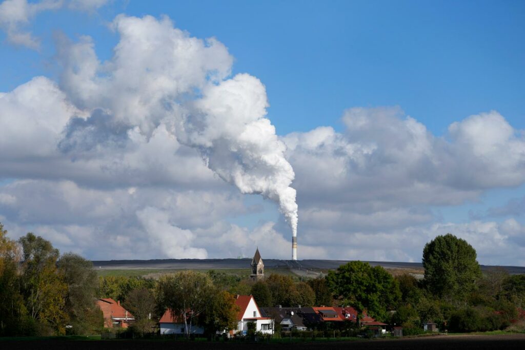 Climat : la présidence de la COP29 propose 240 milliards d’euros par an de contribution de la part des pays développés