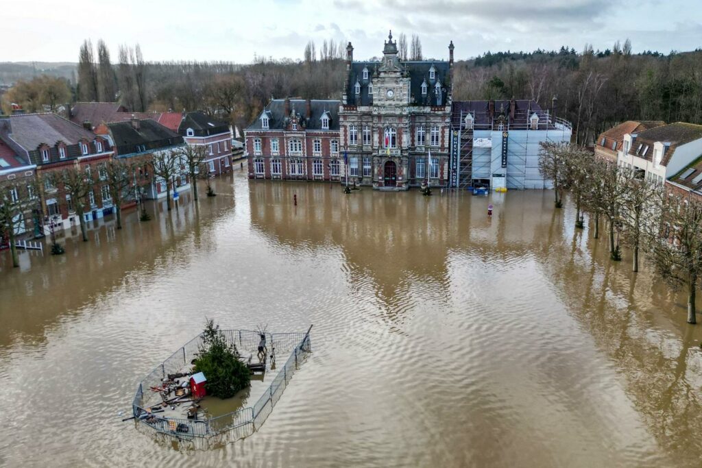 Climat : les Français connaissent les risques, mais attendent des propositions pour agir