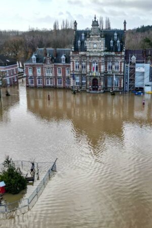 Climat : les Français connaissent les risques, mais attendent des propositions pour agir