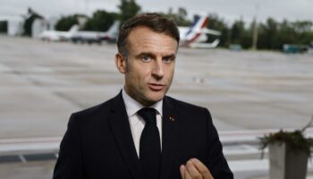 Colère des agriculteurs : « Nous allons continuer de nous opposer » au traité de libre-échange du Mercosur, affirme Emmanuel Macron