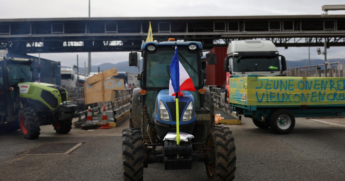 Colère des agriculteurs : de nouvelles mobilisations prévues dans «la quasi-totalité des départements»