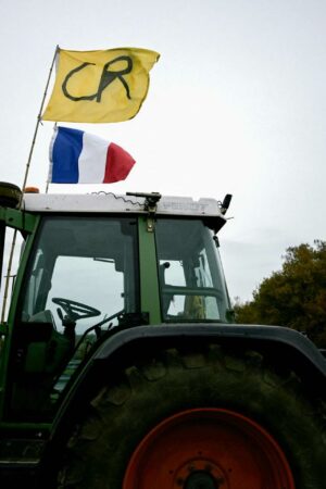 Colère des agriculteurs : déblocage annoncé du port de Bordeaux vendredi ; des centrales d’achat encore bloquées en Charente, dans le Lot-et-Garonne, les Landes et le Tarn