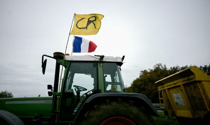 Colère des agriculteurs : déblocage annoncé du port de Bordeaux vendredi ; des centrales d’achat encore bloquées en Charente, dans le Lot-et-Garonne, les Landes et le Tarn