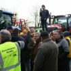 Colère des agriculteurs : la CR47 menace de bloquer le fret ferroviaire « sans décision forte et immédiate de l’État »