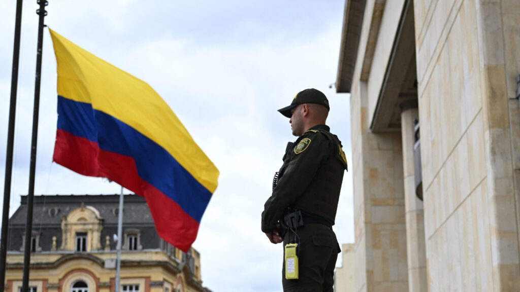 Colombie: Une fillette séquestrée et violée pendant 12 ans