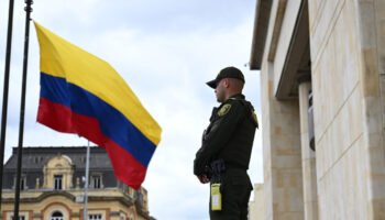 Colombie: Une fillette séquestrée et violée pendant 12 ans