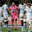 « Combien on va en prendre contre Toulouse ? » : le Racing déboussolé après sa déroute lors du derby en Top 14