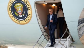 Commémoration de la bataille des Ardennes: Joe Biden invité au Luxembourg et en Belgique