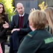 Commémorations militaires: La princesse Kate confirme son retour ce week-end