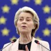 Commission européenne: La nouvelle équipe von der Leyen validée, priorité à la compétitivité