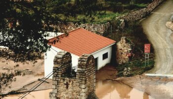 Cómo funciona un bulo en un desastre natural: "Se busca hacernos dudar de todo"