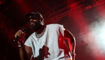 Concert: Le rappeur Damso sera au prochain Luxexpo Open Air