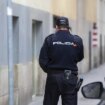 Condenada a ocho años de prisión por encerrar y agredir sexualmente a su novia en Badajoz