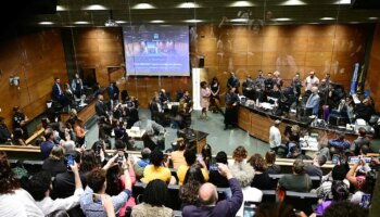 Condenan a los asesinos de la concejala Marielle Franco a 78 y 59 años de prisión