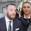 Conor McGregor breaks his silence after he LOSES sexual assault case and is told he must pay €250,000 to the woman who claims he raped her in hotel, jury decides