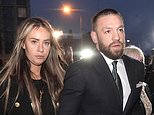 Conor McGregor issues shock 120-word statement vowing to appeal his sex assault courtroom defeat but admitting 'mistakes' and 'regrets': Shamed MMA star addresses cheating on 'the woman I love most in the world'