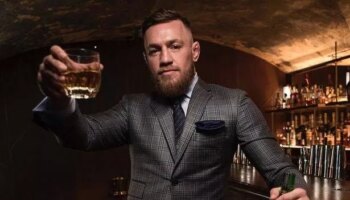 Conor McGregor's brands face boycott after sexual assault ruling