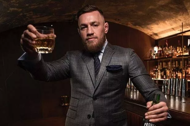 Conor McGregor's brands face boycott after sexual assault ruling