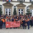 Contre les violences faites au femmes: Début de l'Orange Week lundi à Luxembourg-ville