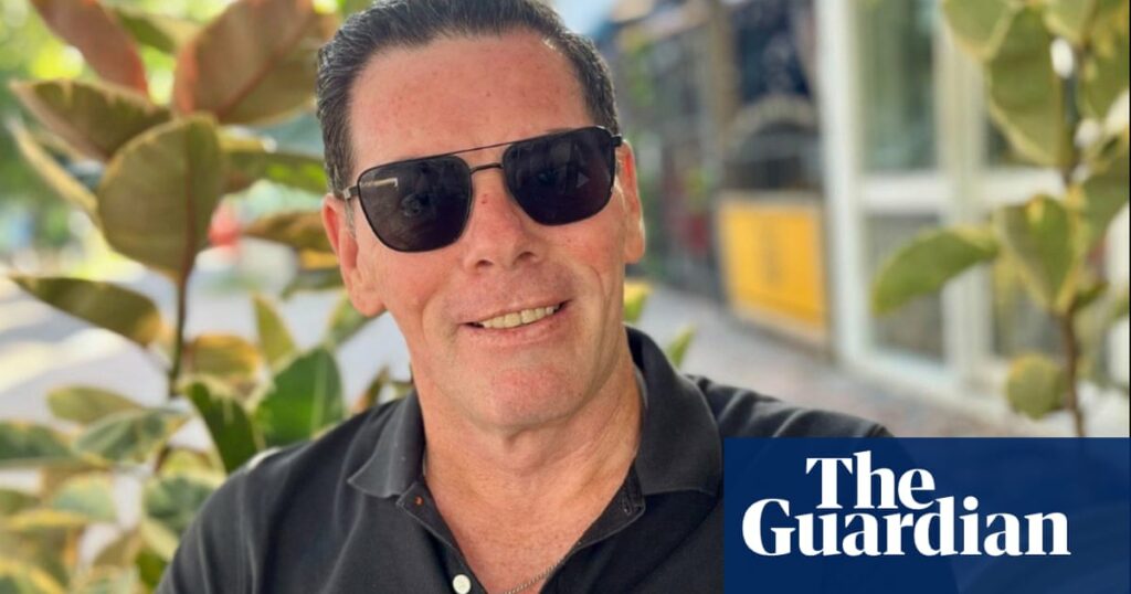 Controversial Townsville mayor Troy Thompson suspended for 12 months