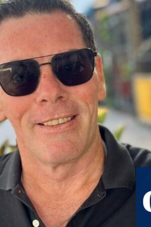 Controversial Townsville mayor Troy Thompson suspended for 12 months