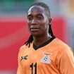 Controversial footballer banned from tournament over 'high testosterone' wins BBC Women's Footballer of the Year