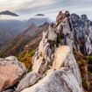 Corée du Sud: à la découverte des montagnes sacrées, entre nature et spiritualité