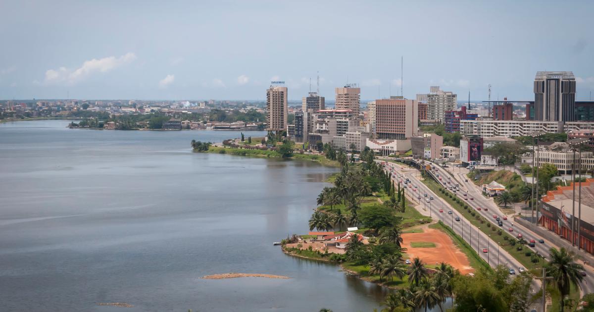 Côte d'Ivoire : l'opposant Affi N'Guessan sera candidat à la présidentielle