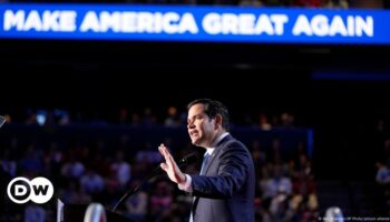 Could Marco Rubio champion human rights in Southeast Asia?