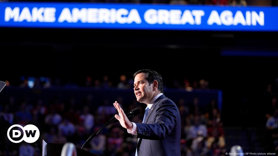 Could Marco Rubio champion human rights in Southeast Asia?