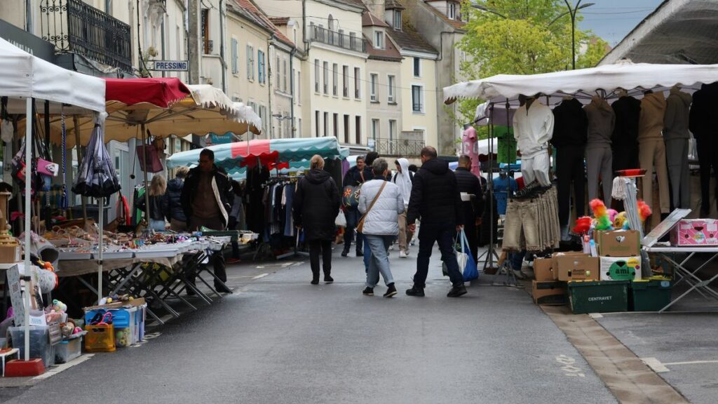 Coup de feu à Pommeuse : des stands de marché au box des accusés de la cour d’assises